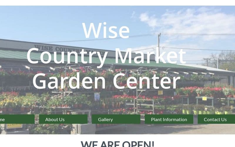 Wise Country Market