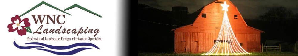 WNC Landscaping & Christmas Trees