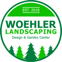 Woehler landscape design and garden center