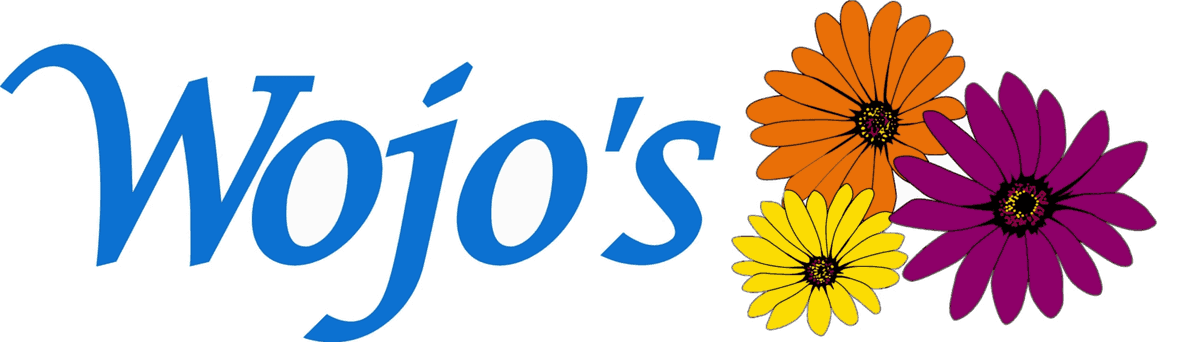 Wojo's Garden Splendors