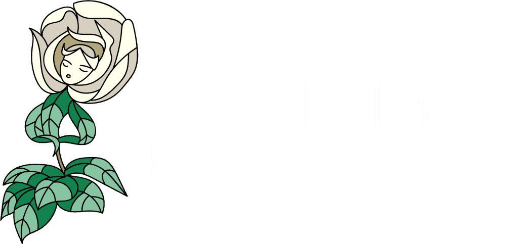 Wonderland Flowers