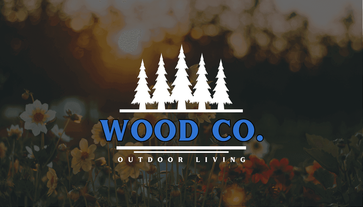 Wood Co. Outdoor Living