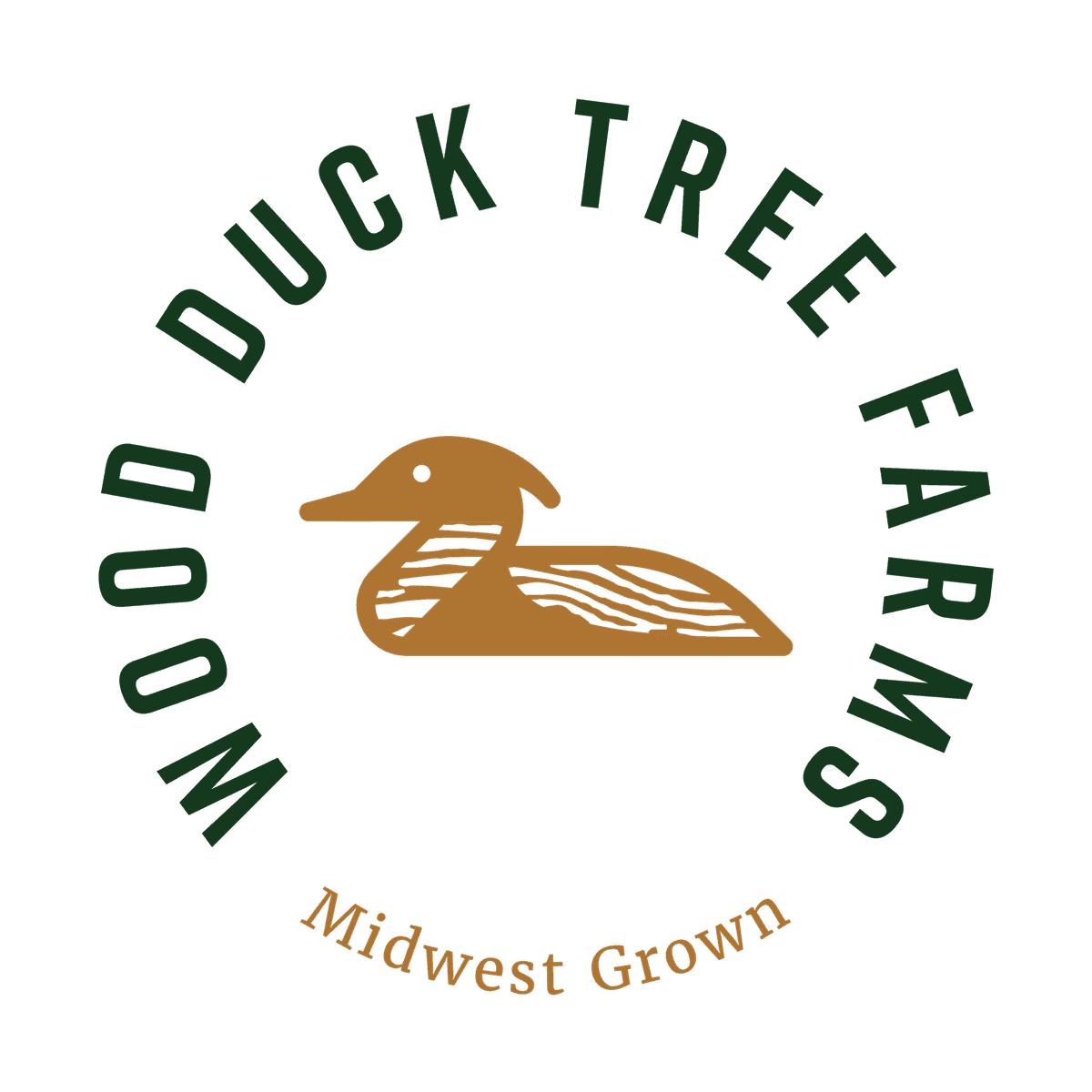 Wood Duck Tree Farms