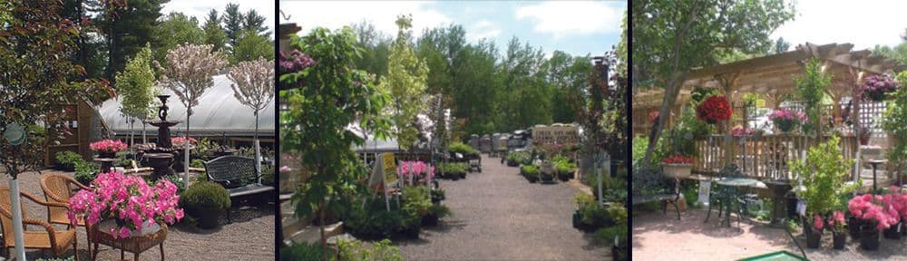 Wood River Garden Store