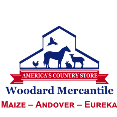 Woodard Mercantile East in Andover