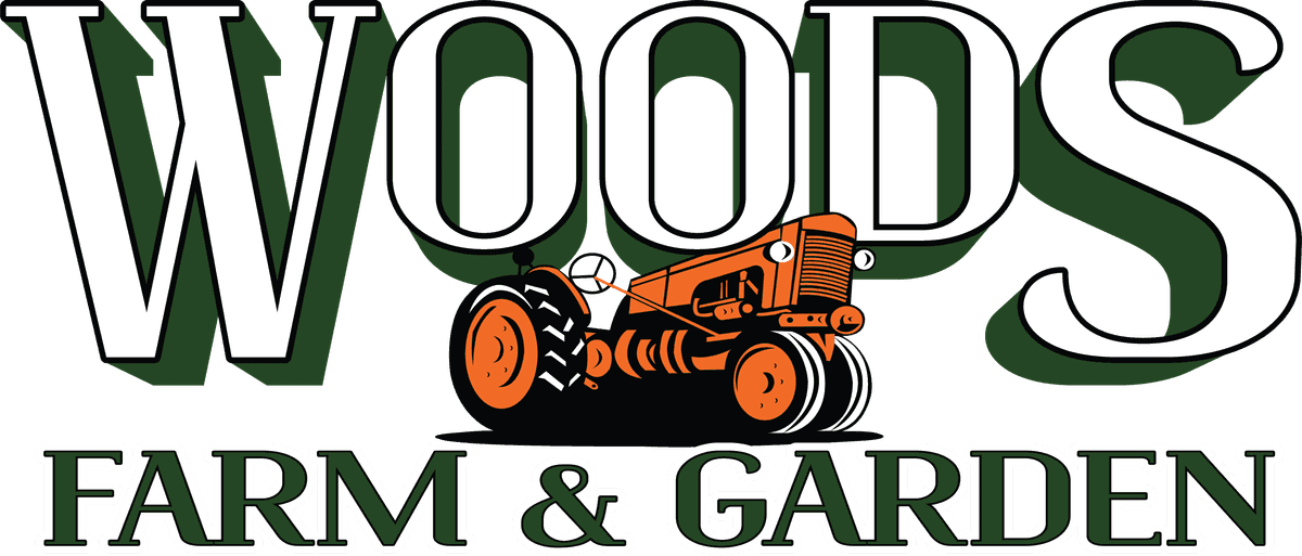 Woods Farm & Garden