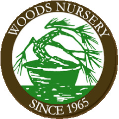 Wood's Nursery and Garden Store