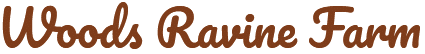 Woods Ravine Farm