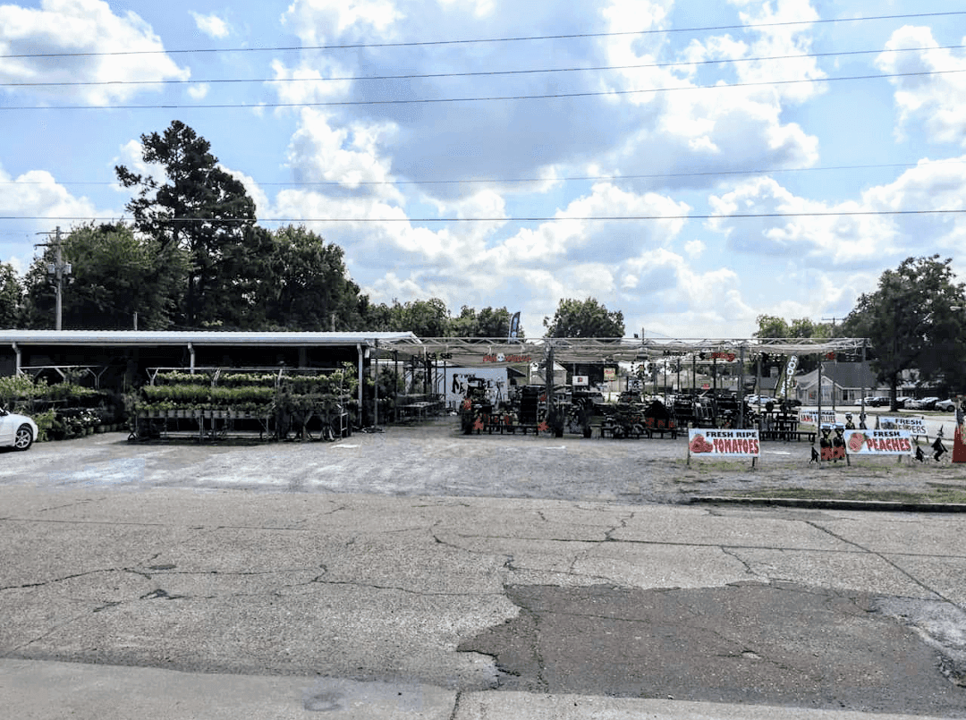 Worley's Lawn & Garden Center