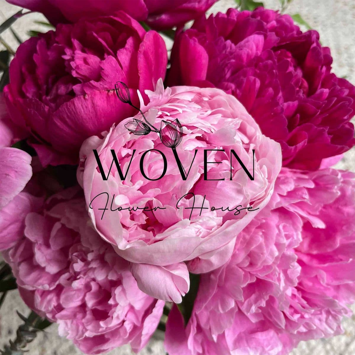 Woven Flower Farm