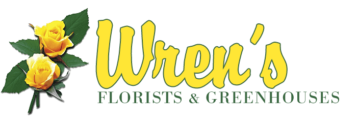 Wren's Florist & Greenhouse
