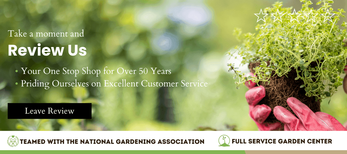 Wyman's Garden Center