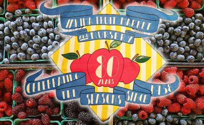 Yakima Fruit Market & Nursery