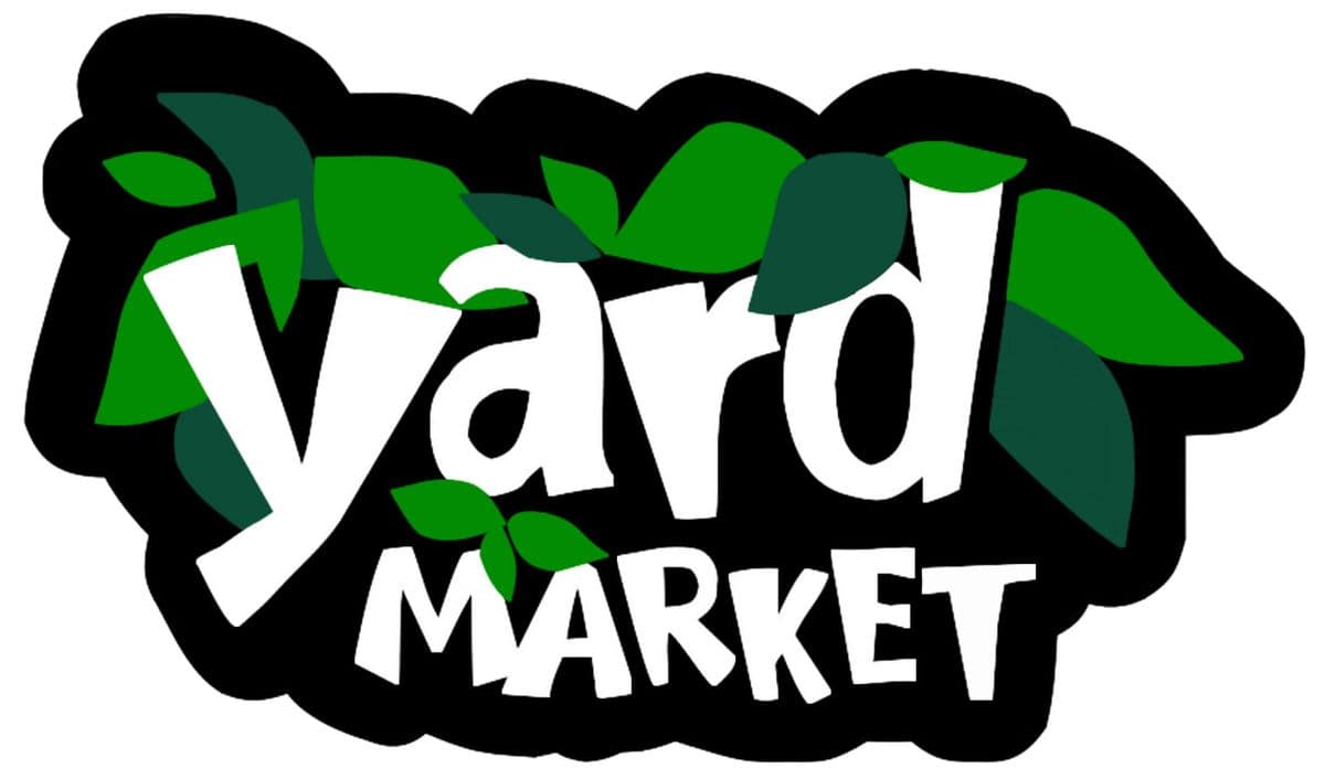 Yard Market Garden Center