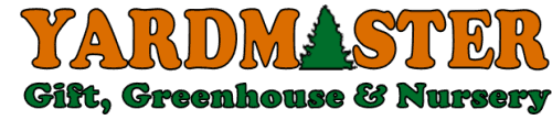 Yardmaster Gift, Greenhouse & Nursery