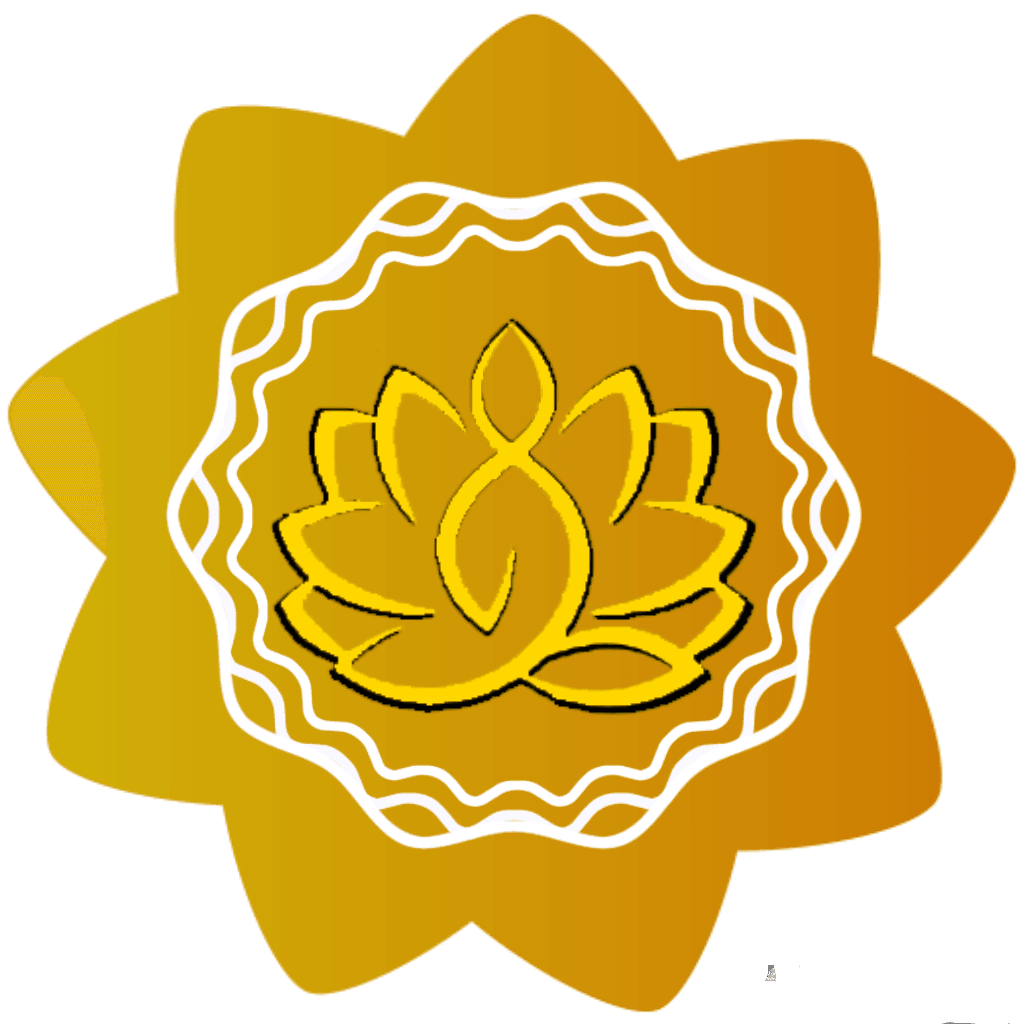 Yellow Chakra Garden