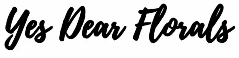 Yes Dear Florals | Florist & Flowers & Plants
