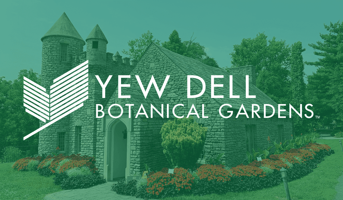 Yew Dell Botanical Gardens
