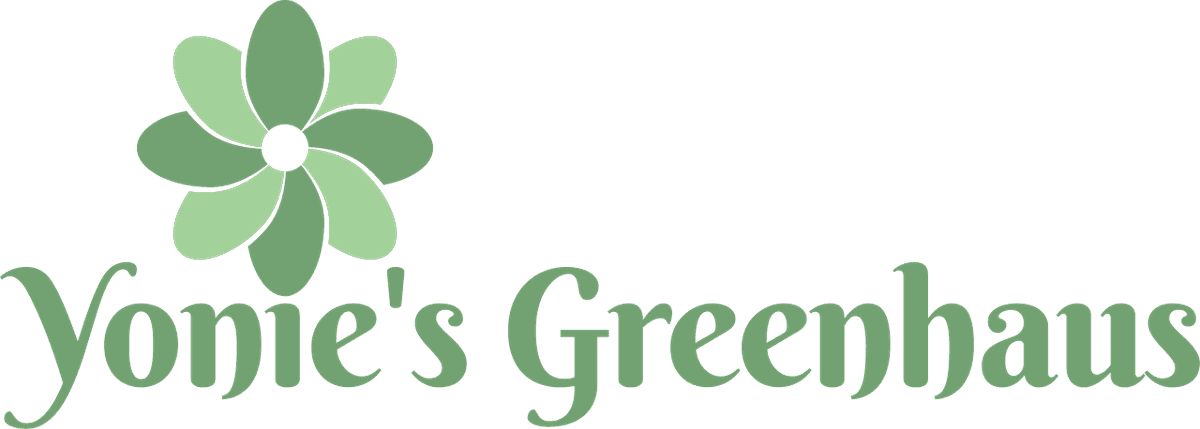 Yonie's Greenhaus