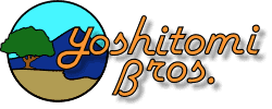 Yoshitomi Brothers