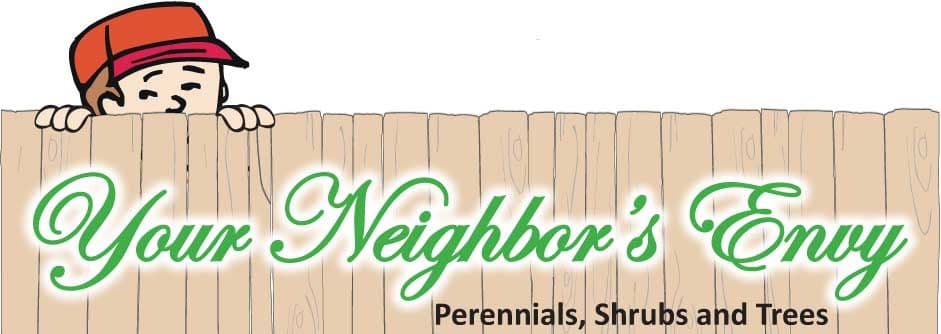 your neighbors envy