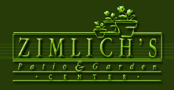 Zimlich's Patio & Garden Center