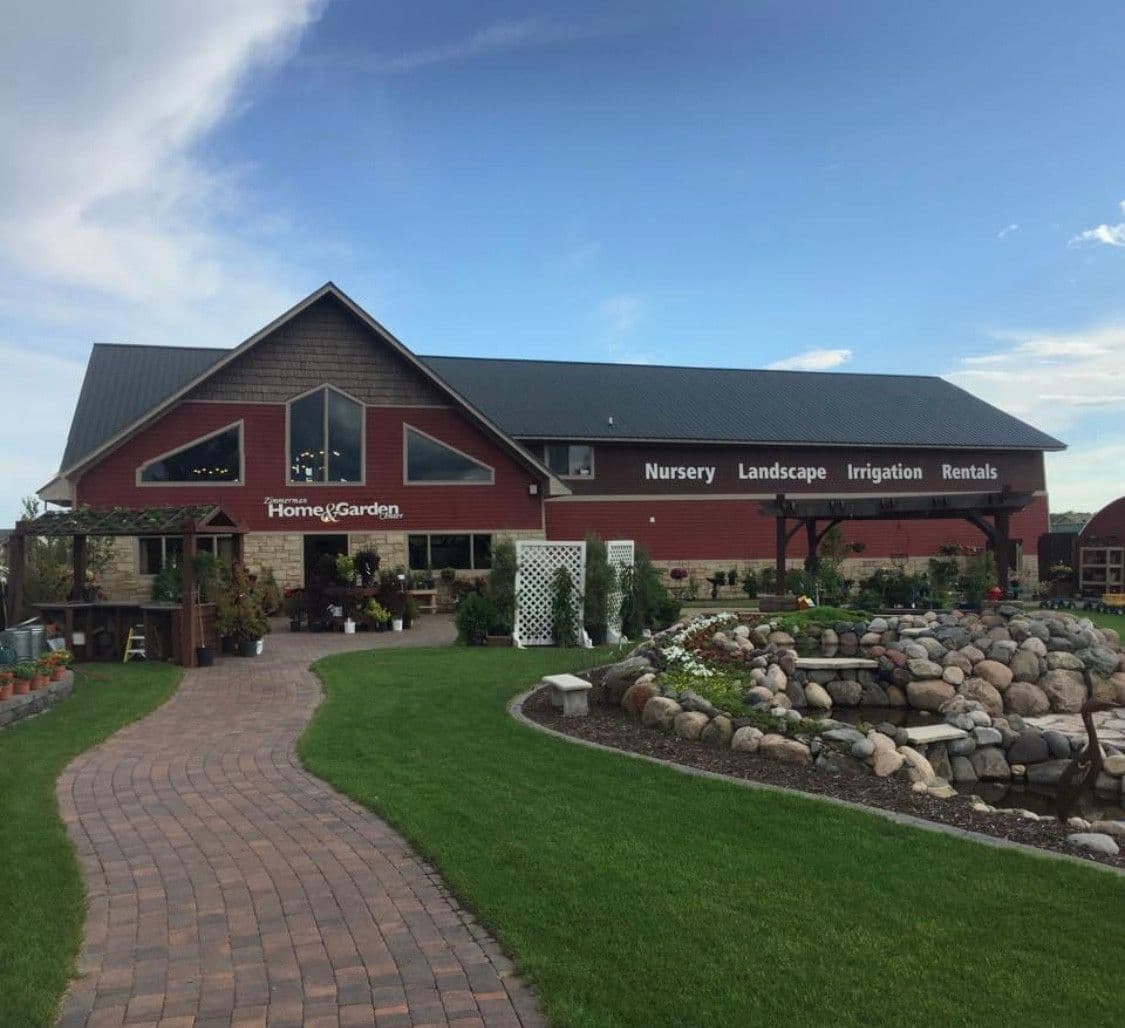 Zimmerman Home & Garden Center