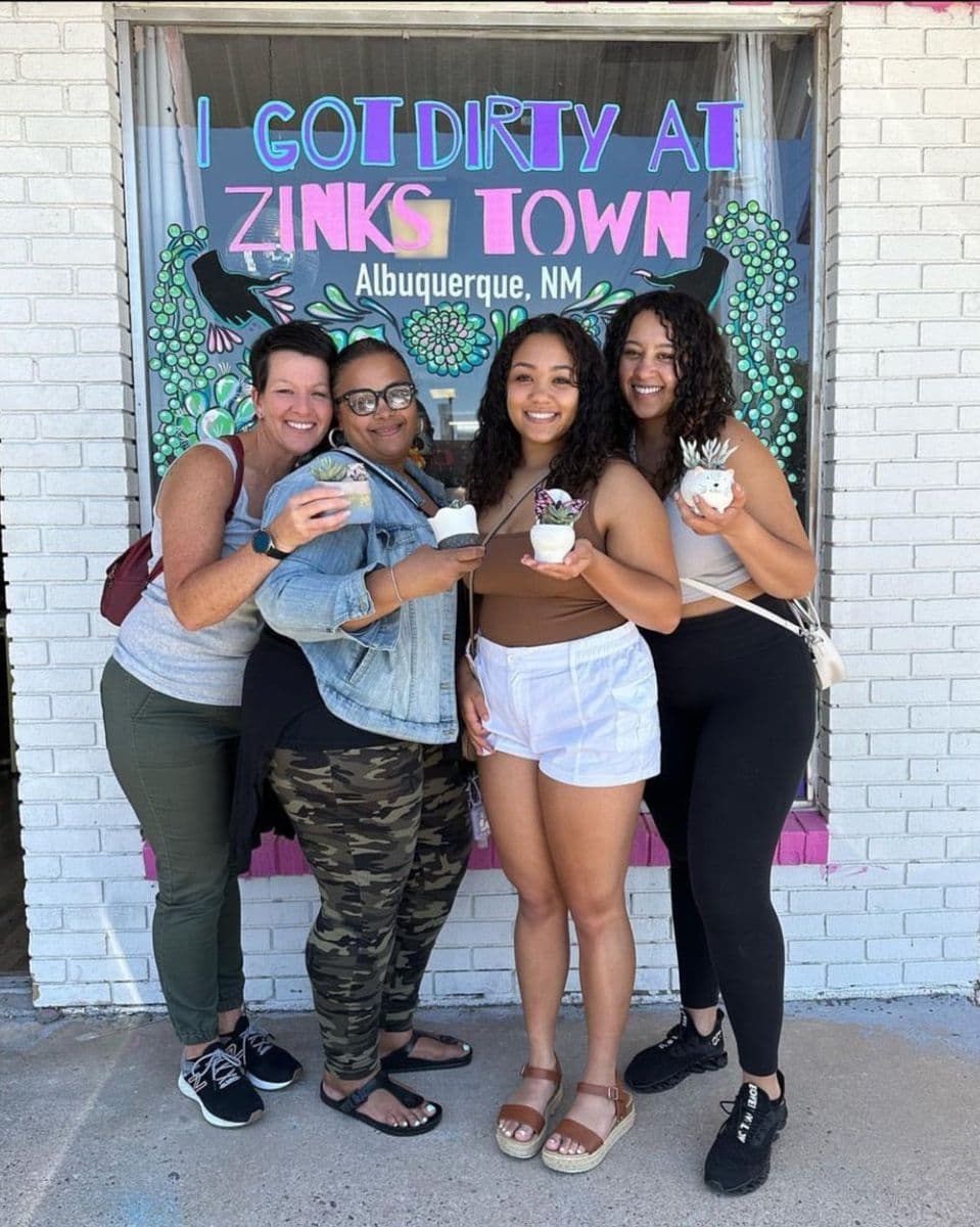 Zinks Town