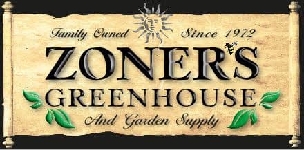 Zoner's Greenhouse