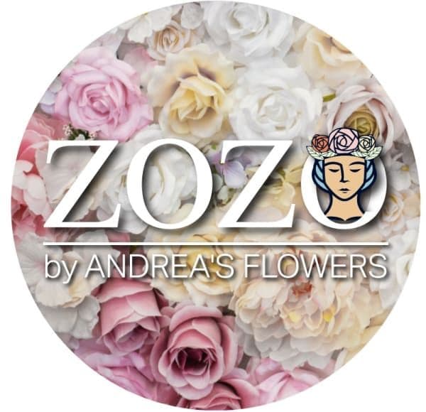Zozo's Flower Shop