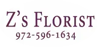 Z's Florist